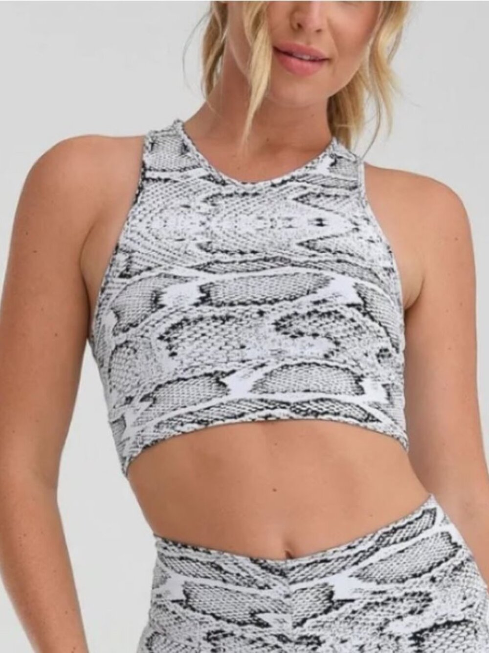 BOOTY BY BRABANTS SPORTS BRA